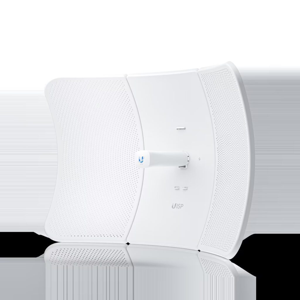 Ubiquiti Wireless Systems